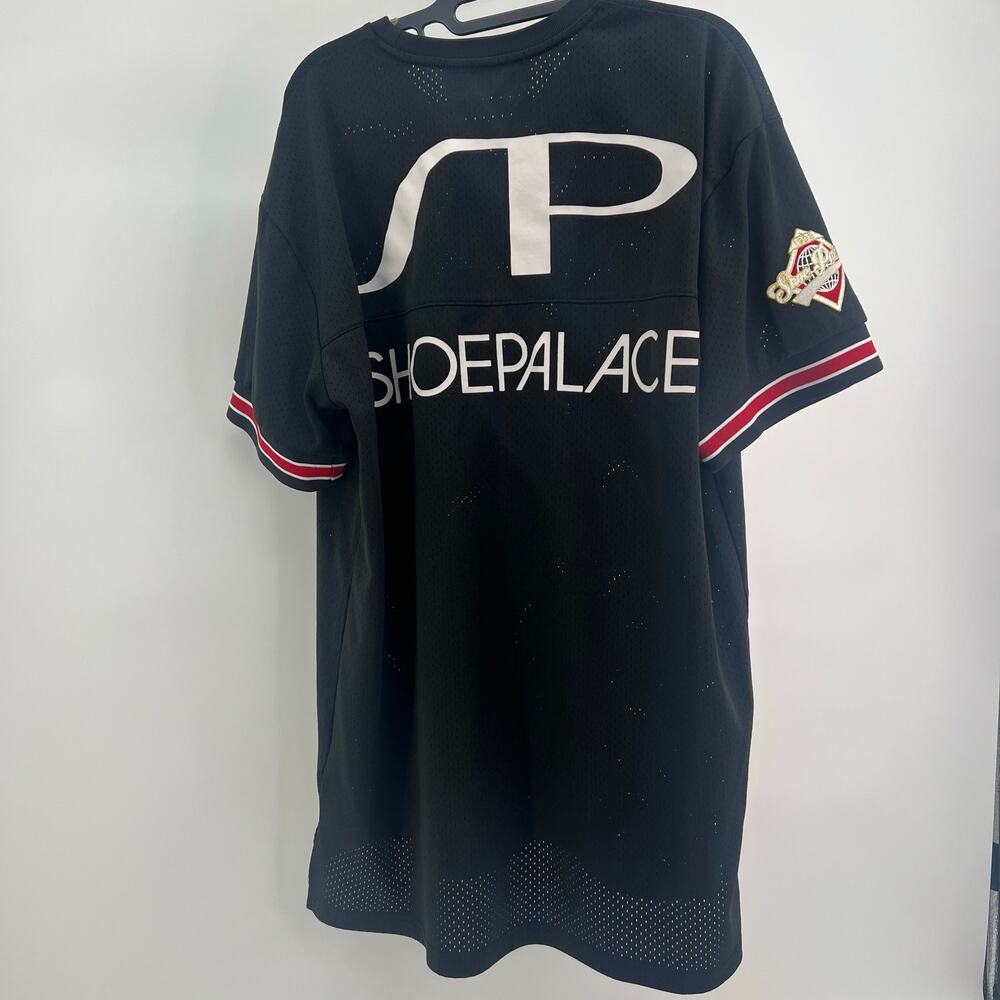 Shoe Palace Employee Exclusive Mesh Jersey XL Rare Limited Streetwear
